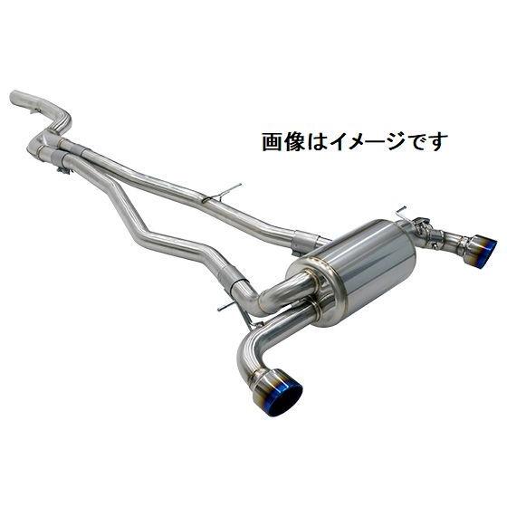 HKS（エッチケーエス） 個人宅発送可能 スーパーターボ マフラー