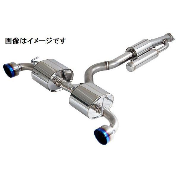 W&LT☆新品未使用☆マフラー☆レア希少コレクション BATTLEZ マフラー ZS-W TC チタンカラーテール ガソリン車用