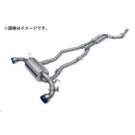 HKS 自動車関連業者直送限定 スーパーターボ マフラー TOYOTA