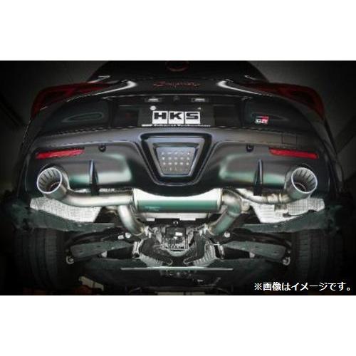 HKS 個人宅発送可能 スーパーターボ マフラー TOYOTA トヨタ GR HKS 個人宅発送可能 スーパーターボ マフラー TOYOTA トヨタ GR
