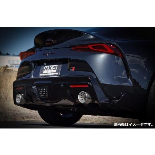 トヨタ　gr スープラ　￼hks マフラー　スーパーターボマフラー　送料無料 Amazon | HKS 自動車用スポーツマフラー スーパーターボマフラー