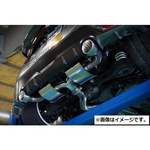 HKS 個人宅発送可能 スーパーターボ マフラー TOYOTA トヨタ GR HKS 個人宅発送可能 スーパーターボ マフラー TOYOTA トヨタ GR