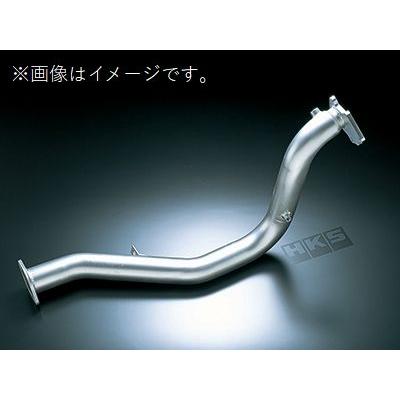 HKS（エッチケーエス） 個人宅発送可能 フロントパイプ FRONT PIPE