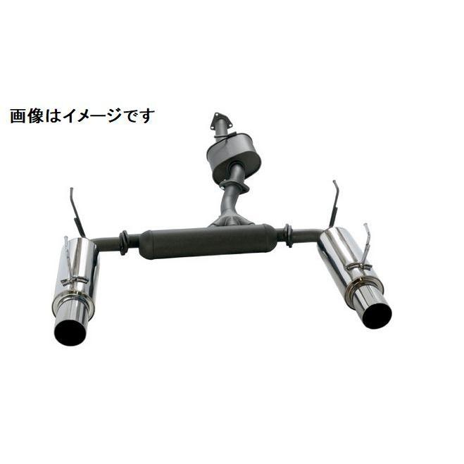 s2000 HKS マフラー silent Hi-Power：S2000