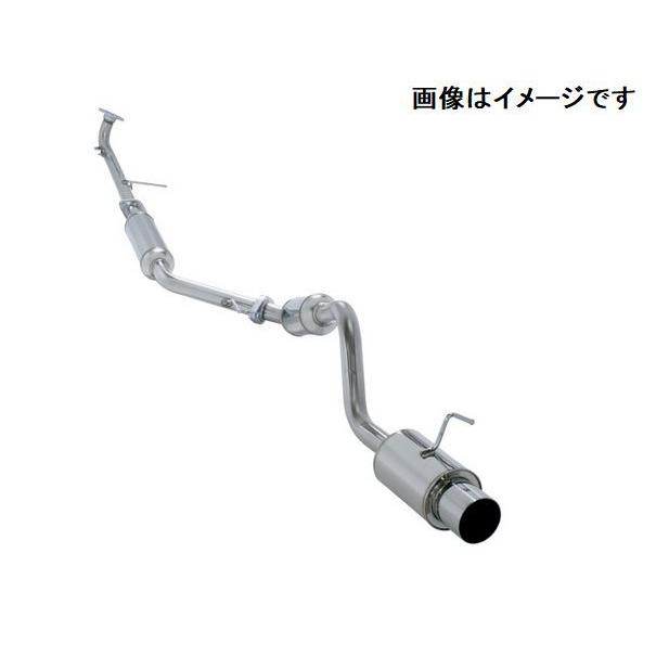 自動車関連業者直送限定 HKS サイレントハイパワー マフラー DAIHATSU 