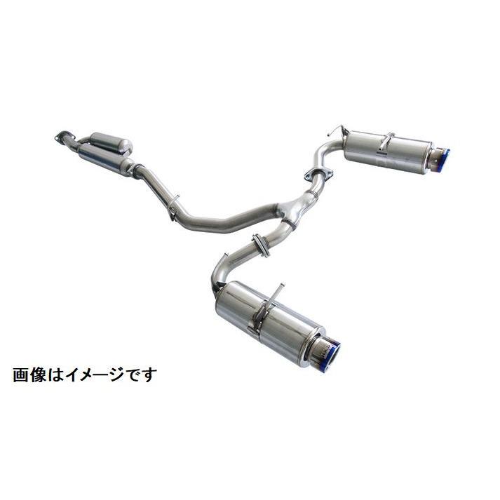 l375 hksマフラー Cool Style：タントカスタム