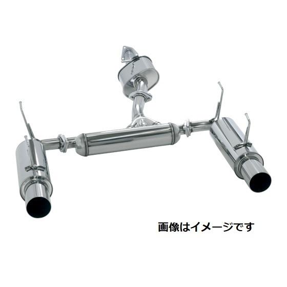 HKS 個人宅発送可能 サイレントハイパワー マフラー HONDA S2000 AP1 