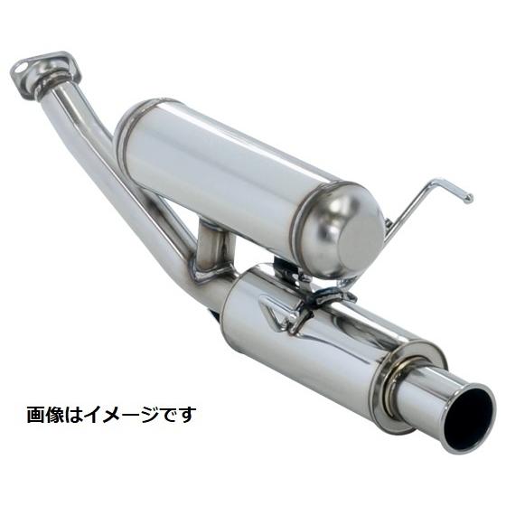 HKS 自動車関連業者直送限定 silent Hi-Power サイレントハイ