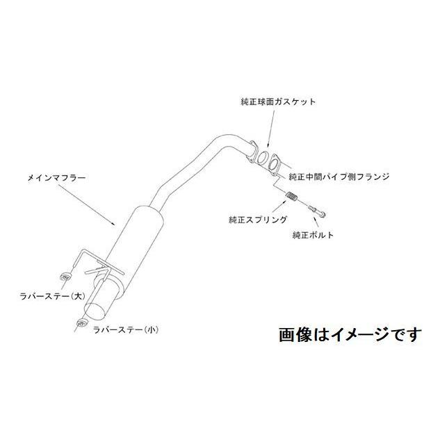 HKS（エッチケーエス） 自動車関連業者直送限定 サイレントハイパワー