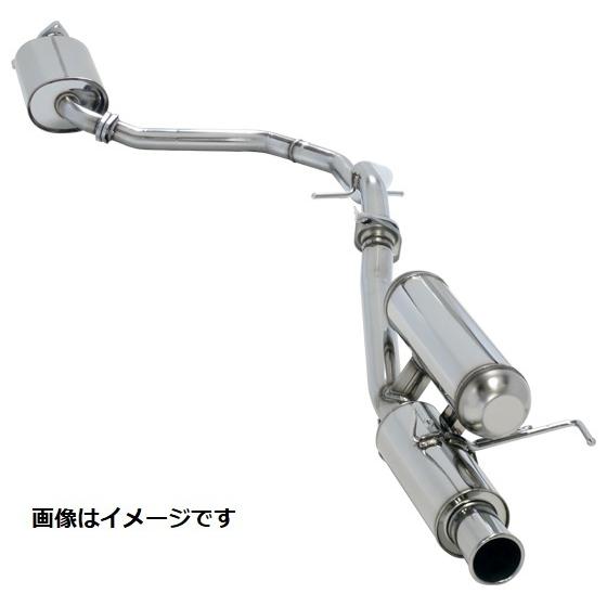HKS（エッチケーエス） 個人宅発送可能 サイレントハイパワー マフラー