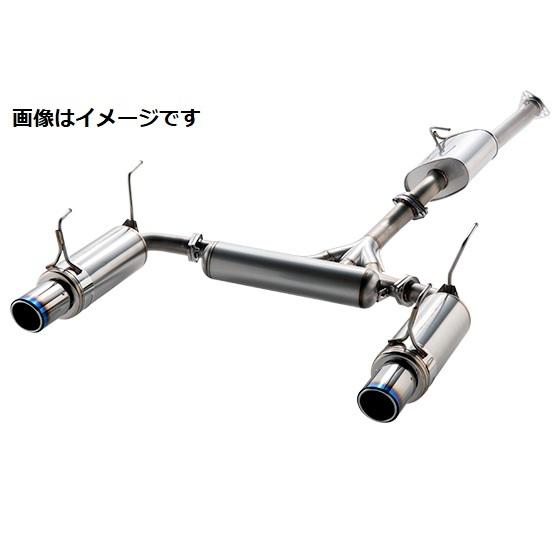 HKS（エッチケーエス） 個人宅発送可能 ハイパワースペックL2 マフラー