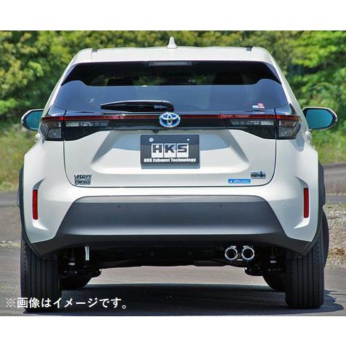 HKS 個人宅発送可能 ハイパワースペックL2 マフラー TOYOTA HKS 個人宅発送可能 ハイパワースペックL2 マフラー TOYOTA