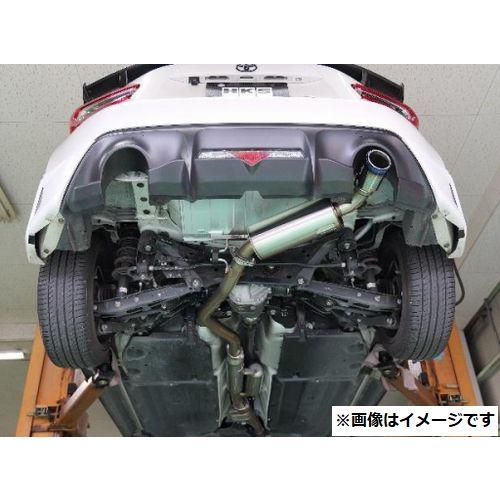 HKS（エッチケーエス） 個人宅発送可能 ハイパワースペックL2 マフラー