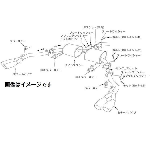 HKS（エッチケーエス） 個人宅発送可能 リーガマックスプレミアム