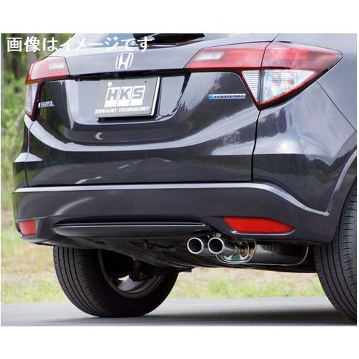 自動車関連業者直送限定 HKS リーガマックス プレミアム マフラー