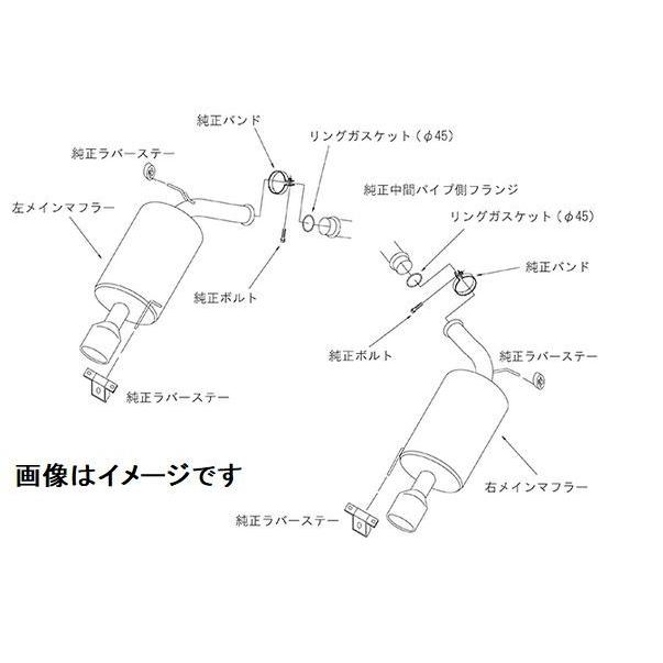 HKS（エッチケーエス） 自動車関連業者直送限定 リーガマックス