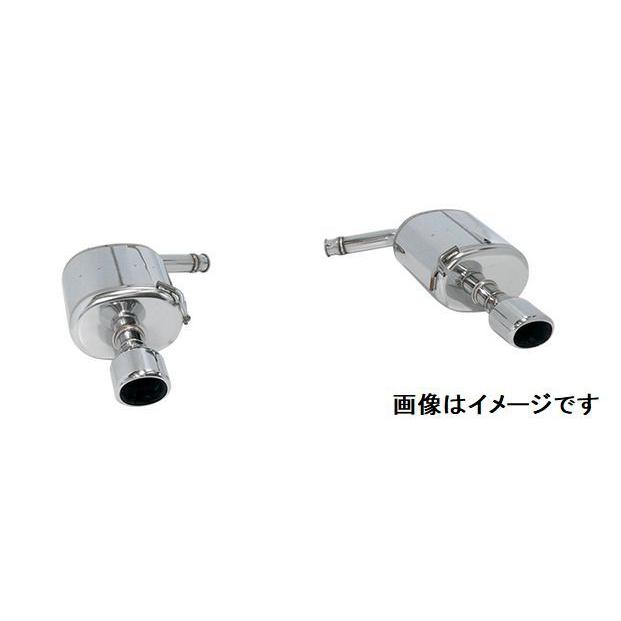 HKS 自動車関連業者直送限定 リーガマックスプレミアム マフラー