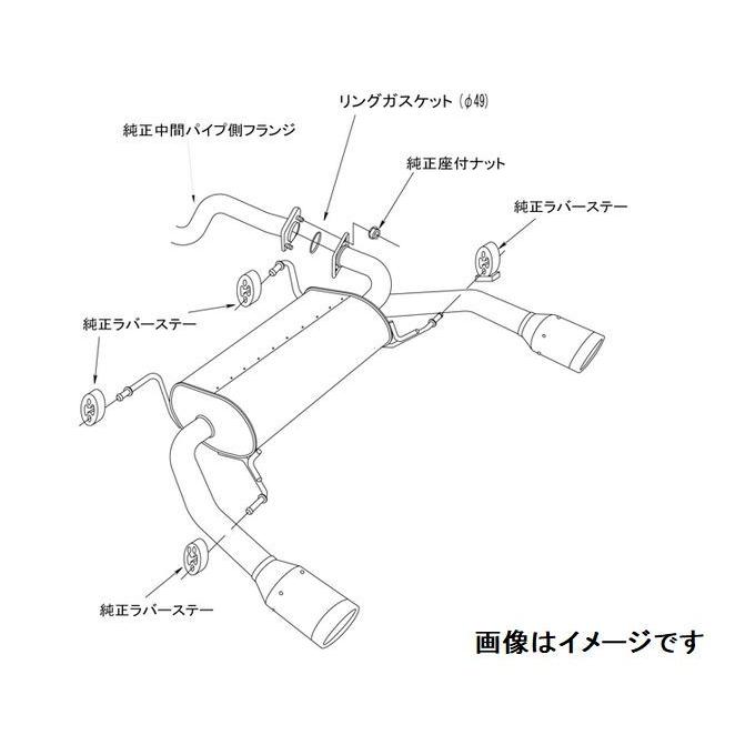 HKS（エッチケーエス） 自動車関連業者直送限定 リーガマックス