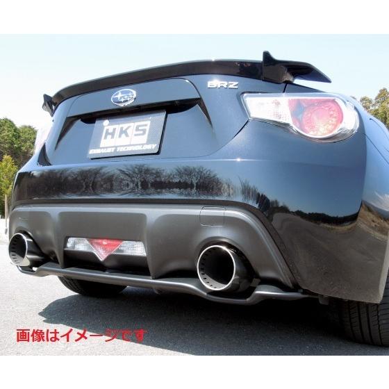 【引き取り大歓迎】HKS リーガマックススポーツ　zn6 86 HKS リーガマックススポーツ エキゾースト マフラー トヨタ ZN6