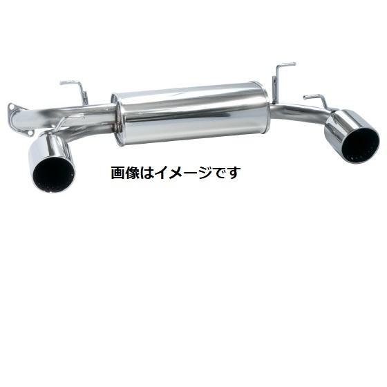 HKS 個人宅発送可能 リーガマックスプレミアム マフラー TOYOTA