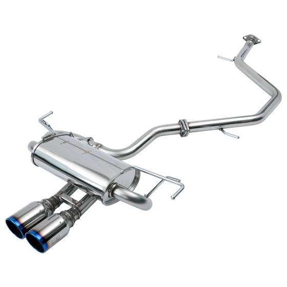カローラスポーツ ハイブリッド用 LEGAMAX SPORTS HKS（エッチケーエス） 自動車関連業者直送限定 リーガマックス