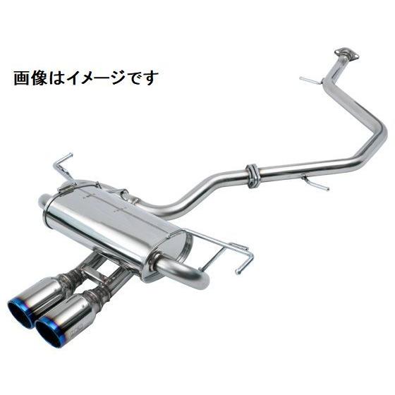 HKS 個人宅発送可能 リーガマックススポーツ マフラー TOYOTA