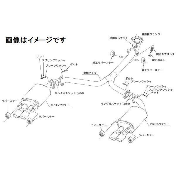 HKS（エッチケーエス） 個人宅発送可能 リーガマックスプレミアム