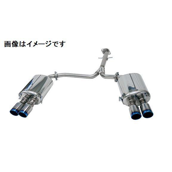 マークX HKS LEGAMAX Premium 4本出し HKS 自動車関連業者直送限定 リーガマックスプレミアム マフラー