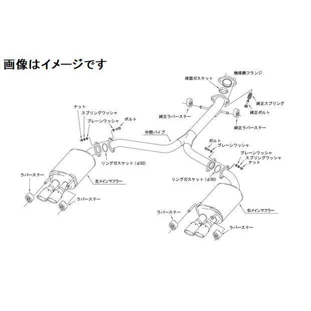 HKS（エッチケーエス） 自動車関連業者直送限定 リーガマックス