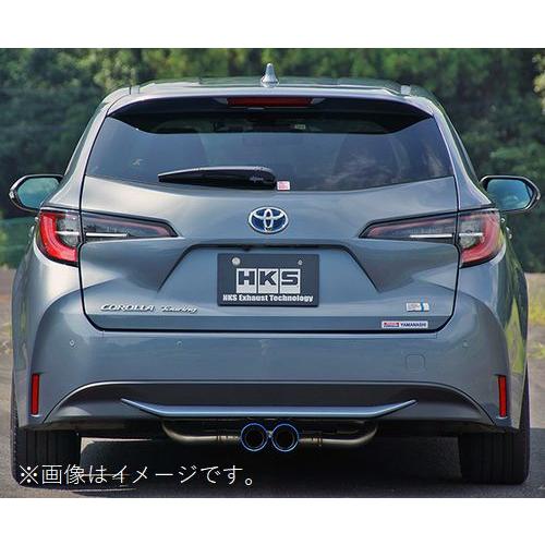 HKS 個人宅発送可能 リーガマックススポーツ マフラー TOYOTA HKS 個人宅発送可能 リーガマックススポーツ マフラー TOYOTA