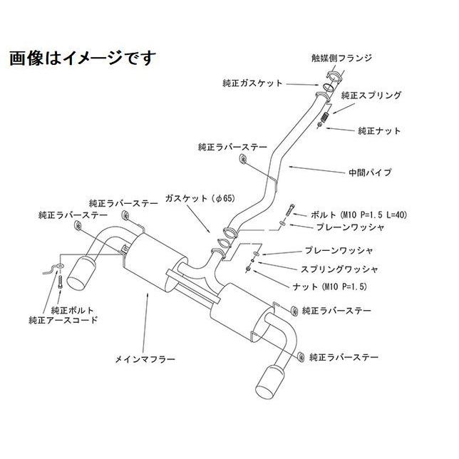 HKS（エッチケーエス） 自動車関連業者直送限定 HKS LEGAMAX リーガ