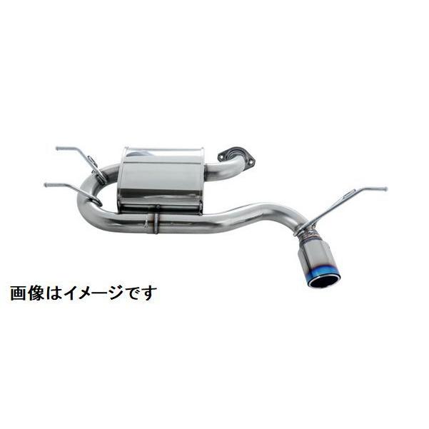 HKS 自動車関連業者直送限定 リーガマックススポーツ マフラー MAZDA 