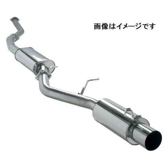 HKS（エッチケーエス） 個人宅発送可能 サイレントハイパワー マフラー
