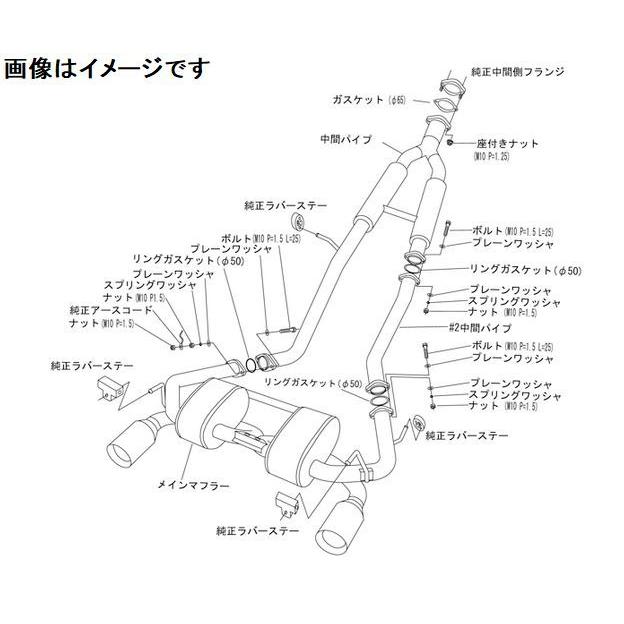HKS（エッチケーエス） 自動車関連業者直送限定 スーパーサウンド