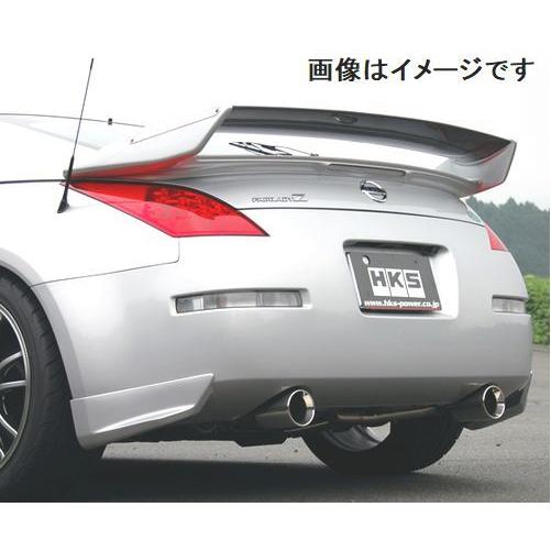 HKS 自動車関連業者直送限定 スーパーサウンドマスター マフラー