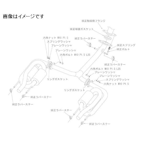 HKS（エッチケーエス） 自動車関連業者直送限定 スーパーサウンド