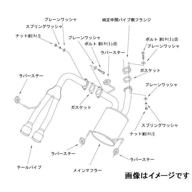 HKS（エッチケーエス） 自動車関連業者直送限定 クールスタイル2