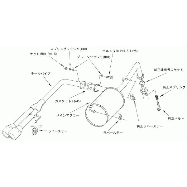 HKS（エッチケーエス） 自動車関連業者直送限定 クールスタイル2
