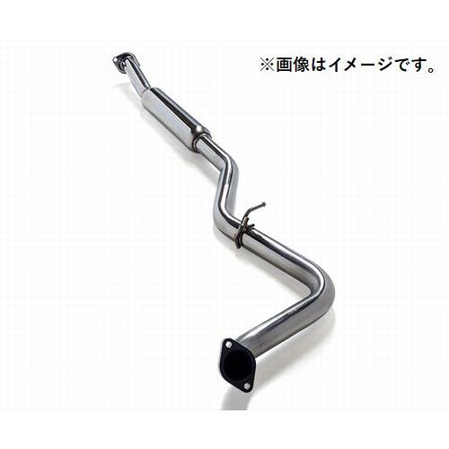 GRB hks中間ストレート　引き取り限定 HKS gh8.GRB中間パイプ （インプレッサ ハッチバックのHKS