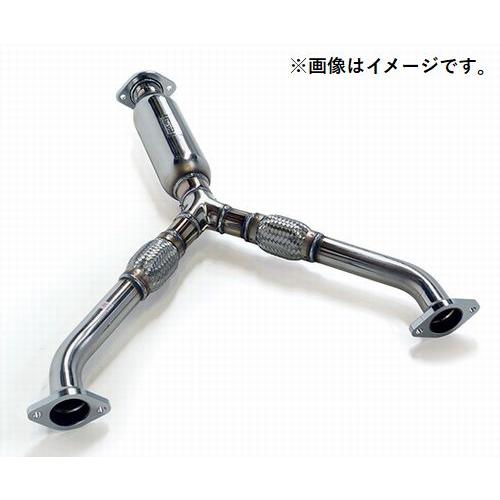 HKS 自動車関連業者直送限定 ステンレスセンターパイプ SUS
