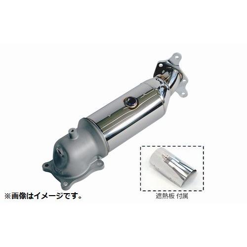 HKS（エッチケーエス） 個人宅発送可能 HKS METAL CATALYZER メタル