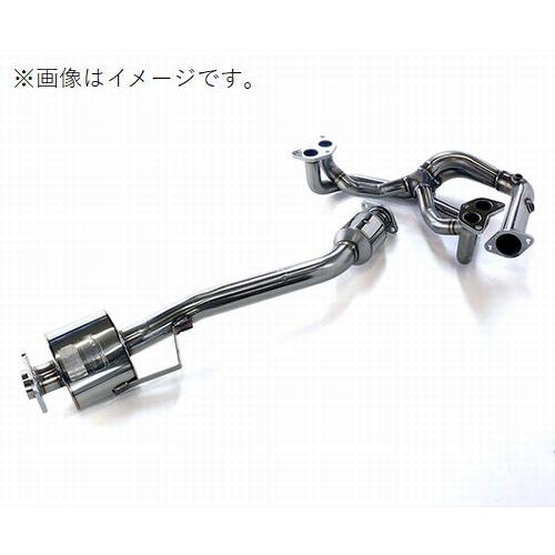 HKS（エッチケーエス） 個人宅発送可能 HKS METAL CATALYZER メタル