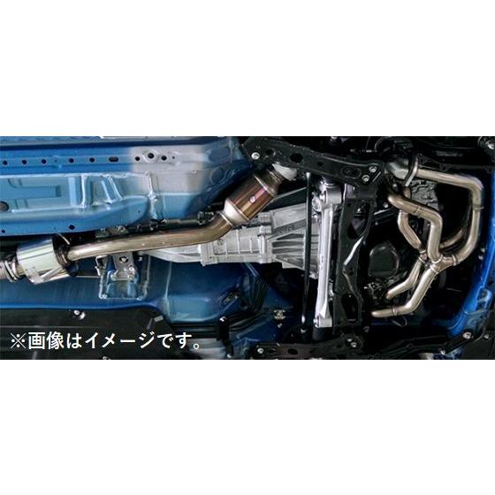 HKS（エッチケーエス） 個人宅発送可能 HKS METAL CATALYZER メタル