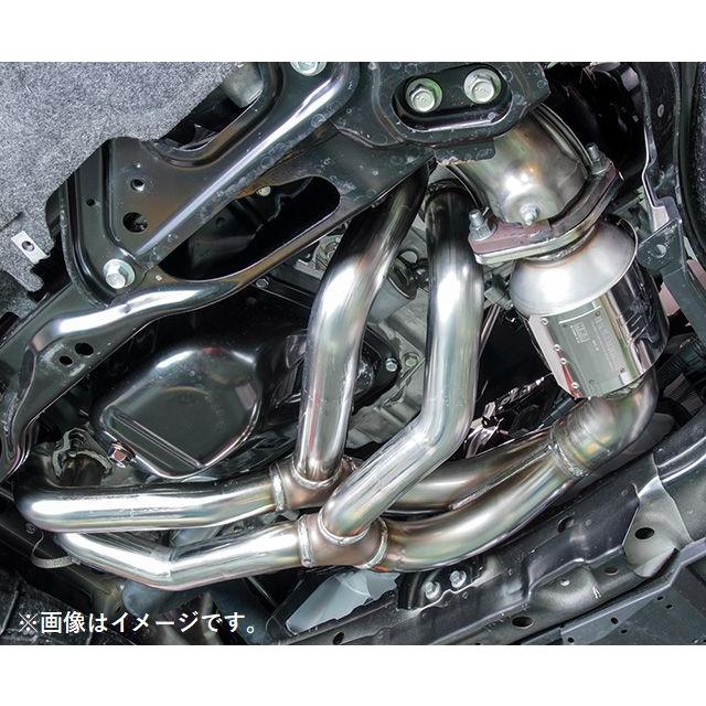 HKS（エッチケーエス） 個人宅発送可能 HKS SUPER MANIFOLD with