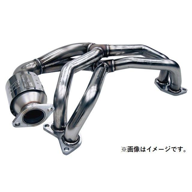 HKS エキマニ GT-SPEC 33005-AT010 GR86/BRZ HKS（エッチケーエス） 個人宅発送可能 HKS SUPER MANIFOLD with
