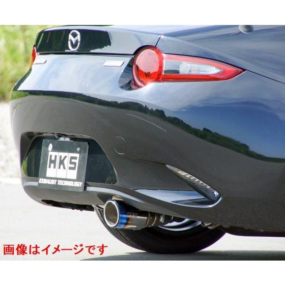HKSリーガマックススポーツ ロードスター HKS（エッチケーエス） 個人宅発送可能 リーガマックススポーツ