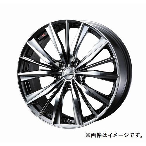 個人宅発送可能 ウエッズ Weds 20X8.5J +45 5H PCD114.3 BMCMC