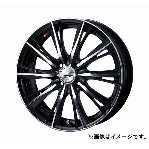 WEDS（ウェッズ） 個人宅発送可能 ウエッズ Weds 15X5.5J +50 4穴