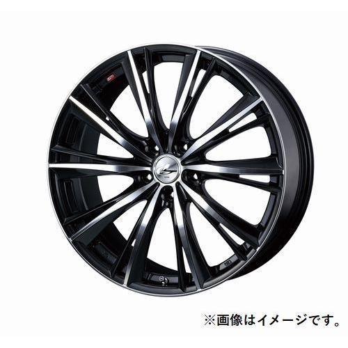 WEDS（ウェッズ） 個人宅発送可能 ウエッズ Weds 18X7.0J +53 5穴