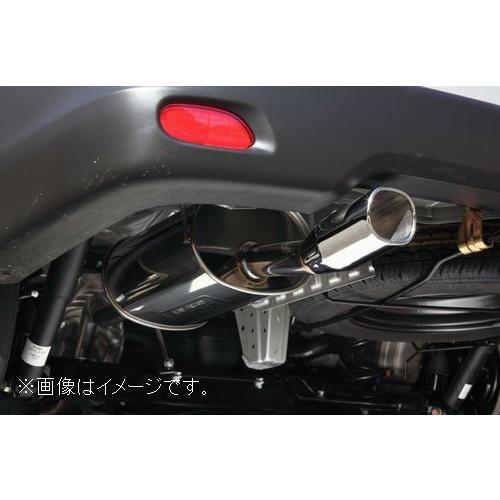 FUJITSUBO（フジツボ） 自動車関連業者直送限定 マフラー A-S シリーズ